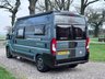 USED 2024 73 FIAT DUCATO SWIFT CARRARA 122 MOTORHOME AUTOMATIC 2.2 TURBO DIESEL 1 OWNER / ONLY 14,480 MILES
