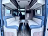 USED 2024 73 FIAT DUCATO SWIFT CARRARA 122 MOTORHOME AUTOMATIC 2.2 TURBO DIESEL 1 OWNER / ONLY 14,480 MILES