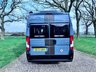 USED 2024 73 FIAT DUCATO SWIFT CARRARA 122 MOTORHOME AUTOMATIC 2.2 TURBO DIESEL 1 OWNER / ONLY 14,480 MILES