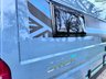 USED 2024 73 FIAT DUCATO SWIFT CARRARA 122 MOTORHOME AUTOMATIC 2.2 TURBO DIESEL 1 OWNER / ONLY 14,480 MILES