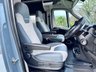 USED 2024 73 FIAT DUCATO SWIFT CARRARA 122 MOTORHOME AUTOMATIC 2.2 TURBO DIESEL 1 OWNER / ONLY 14,480 MILES