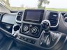 USED 2024 73 FIAT DUCATO SWIFT CARRARA 122 MOTORHOME AUTOMATIC 2.2 TURBO DIESEL 1 OWNER / ONLY 14,480 MILES