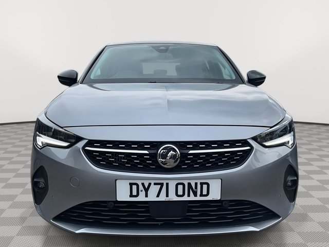 2022 VAUXHALL CORSA - Photo 11