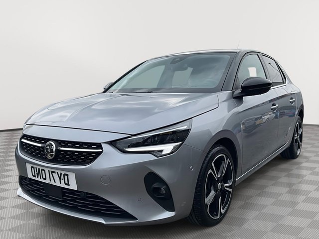2022 VAUXHALL CORSA - Photo 4