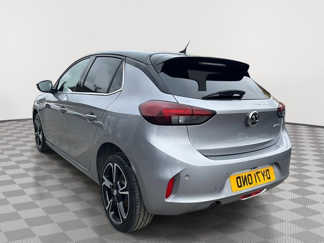 2022 VAUXHALL CORSA - Photo 10