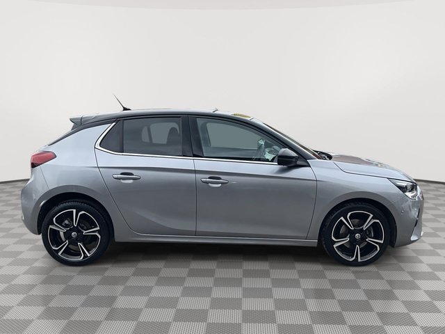 2022 VAUXHALL CORSA - Photo 6