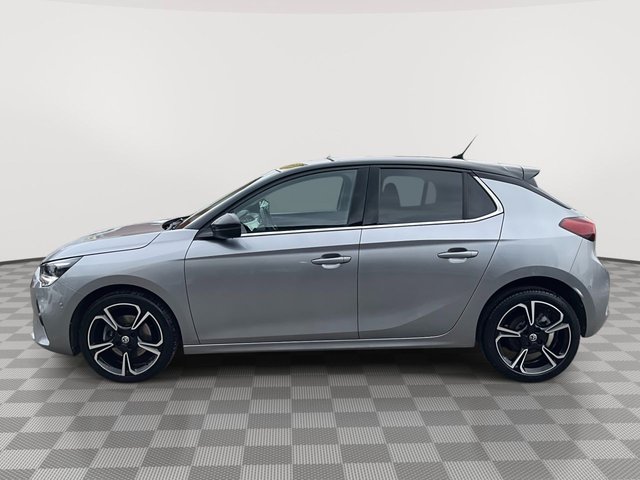 2022 VAUXHALL CORSA - Photo 7