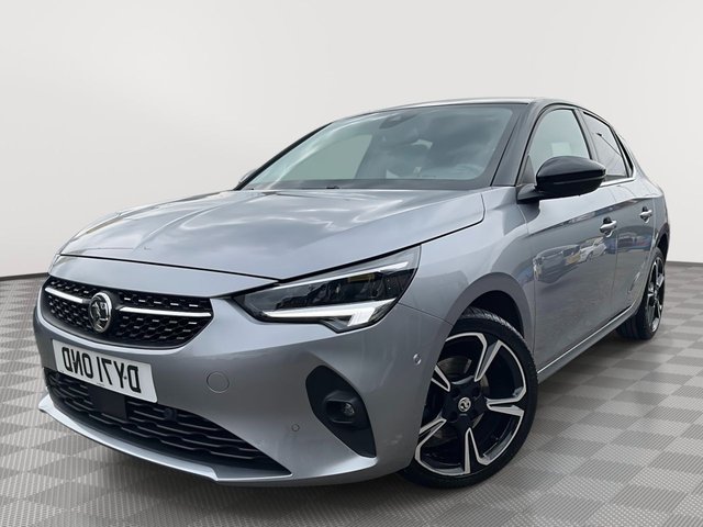 2022 VAUXHALL CORSA - Photo 5