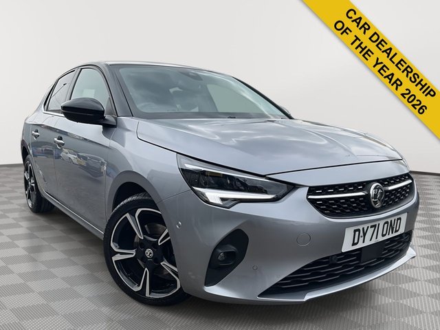 2022 VAUXHALL CORSA - Photo 2