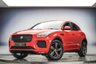 USED 2020 70 JAGUAR E-PACE 2.0 D150 Chequered Flag SUV 5dr Diesel Auto AWD Euro 6 (s/s) (150 ps) Chequered Flag | Panroof