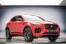 USED 2020 70 JAGUAR E-PACE 2.0 D150 Chequered Flag SUV 5dr Diesel Auto AWD Euro 6 (s/s) (150 ps) Chequered Flag | Panroof
