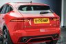 USED 2020 70 JAGUAR E-PACE 2.0 D150 Chequered Flag SUV 5dr Diesel Auto AWD Euro 6 (s/s) (150 ps) Chequered Flag | Panroof