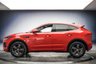USED 2020 70 JAGUAR E-PACE 2.0 D150 Chequered Flag SUV 5dr Diesel Auto AWD Euro 6 (s/s) (150 ps) Chequered Flag | Panroof
