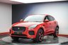 USED 2020 70 JAGUAR E-PACE 2.0 D150 Chequered Flag SUV 5dr Diesel Auto AWD Euro 6 (s/s) (150 ps) Chequered Flag | Panroof
