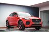 USED 2020 70 JAGUAR E-PACE 2.0 D150 Chequered Flag SUV 5dr Diesel Auto AWD Euro 6 (s/s) (150 ps) Chequered Flag | Panroof
