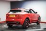 USED 2020 70 JAGUAR E-PACE 2.0 D150 Chequered Flag SUV 5dr Diesel Auto AWD Euro 6 (s/s) (150 ps) Chequered Flag | Panroof