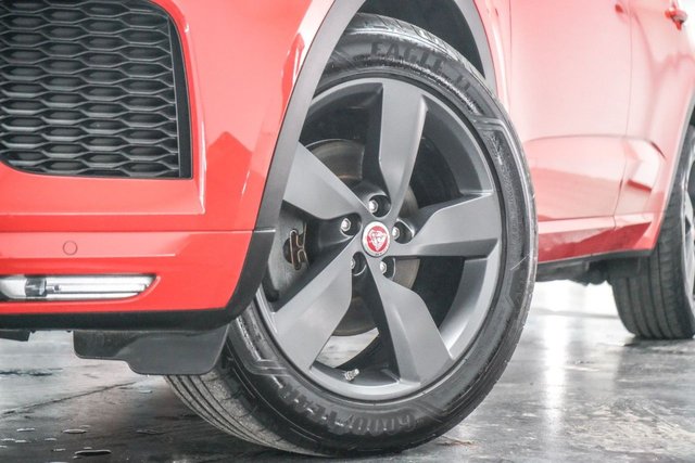 View our JAGUAR E-PACE