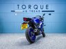 USED 2025 25 YAMAHA R125 YZF 125 Super Sports Petrol Euro 5  Nationwide Delivery &pound;149 - 9.9% APR