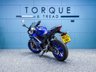 USED 2025 25 YAMAHA R125 YZF 125 Super Sports Petrol Euro 5  Nationwide Delivery &pound;149 - 9.9% APR