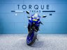 USED 2025 25 YAMAHA R125 YZF 125 Super Sports Petrol Euro 5  Nationwide Delivery &pound;149 - 9.9% APR