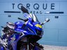 USED 2025 25 YAMAHA R125 YZF 125 Super Sports Petrol Euro 5  Nationwide Delivery &pound;149 - 9.9% APR