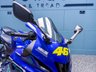 USED 2025 25 YAMAHA R125 YZF 125 Super Sports Petrol Euro 5  Nationwide Delivery &pound;149 - 9.9% APR