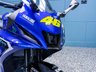 USED 2025 25 YAMAHA R125 YZF 125 Super Sports Petrol Euro 5  Nationwide Delivery &pound;149 - 9.9% APR