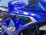USED 2025 25 YAMAHA R125 YZF 125 Super Sports Petrol Euro 5  Nationwide Delivery &pound;149 - 9.9% APR