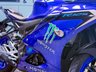 USED 2025 25 YAMAHA R125 YZF 125 Super Sports Petrol Euro 5  Nationwide Delivery &pound;149 - 9.9% APR