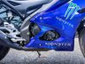 USED 2025 25 YAMAHA R125 YZF 125 Super Sports Petrol Euro 5  Nationwide Delivery &pound;149 - 9.9% APR