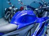 USED 2025 25 YAMAHA R125 YZF 125 Super Sports Petrol Euro 5  Nationwide Delivery &pound;149 - 9.9% APR