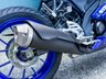 USED 2025 25 YAMAHA R125 YZF 125 Super Sports Petrol Euro 5  Nationwide Delivery &pound;149 - 9.9% APR