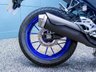 USED 2025 25 YAMAHA R125 YZF 125 Super Sports Petrol Euro 5  Nationwide Delivery &pound;149 - 9.9% APR
