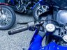 USED 2025 25 YAMAHA R125 YZF 125 Super Sports Petrol Euro 5  Nationwide Delivery &pound;149 - 9.9% APR