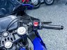 USED 2025 25 YAMAHA R125 YZF 125 Super Sports Petrol Euro 5  Nationwide Delivery &pound;149 - 9.9% APR