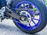 USED 2025 25 YAMAHA R125 YZF 125 Super Sports Petrol Euro 5  Nationwide Delivery &pound;149 - 9.9% APR