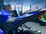 USED 2025 25 YAMAHA R125 YZF 125 Super Sports Petrol Euro 5  Nationwide Delivery &pound;149 - 9.9% APR
