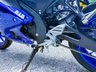 USED 2025 25 YAMAHA R125 YZF 125 Super Sports Petrol Euro 5  Nationwide Delivery &pound;149 - 9.9% APR