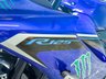 USED 2025 25 YAMAHA R125 YZF 125 Super Sports Petrol Euro 5  Nationwide Delivery &pound;149 - 9.9% APR