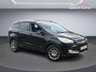 USED 2014 64 FORD KUGA 2.0 TDCi Titanium SUV 5dr Diesel Powershift AWD Euro 5 (163 ps) automatic - 12 months mot