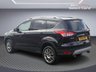 USED 2014 64 FORD KUGA 2.0 TDCi Titanium SUV 5dr Diesel Powershift AWD Euro 5 (163 ps) automatic - 12 months mot
