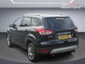 USED 2014 64 FORD KUGA 2.0 TDCi Titanium SUV 5dr Diesel Powershift AWD Euro 5 (163 ps) automatic - 12 months mot
