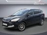 USED 2014 64 FORD KUGA 2.0 TDCi Titanium SUV 5dr Diesel Powershift AWD Euro 5 (163 ps) automatic - 12 months mot