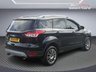 USED 2014 64 FORD KUGA 2.0 TDCi Titanium SUV 5dr Diesel Powershift AWD Euro 5 (163 ps) automatic - 12 months mot