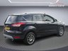 USED 2014 64 FORD KUGA 2.0 TDCi Titanium SUV 5dr Diesel Powershift AWD Euro 5 (163 ps) automatic - 12 months mot