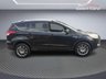 USED 2014 64 FORD KUGA 2.0 TDCi Titanium SUV 5dr Diesel Powershift AWD Euro 5 (163 ps) automatic - 12 months mot
