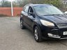 USED 2014 64 FORD KUGA 2.0 TDCi Titanium SUV 5dr Diesel Powershift AWD Euro 5 (163 ps) automatic - 12 months mot