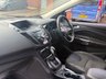 USED 2014 64 FORD KUGA 2.0 TDCi Titanium SUV 5dr Diesel Powershift AWD Euro 5 (163 ps) automatic - 12 months mot
