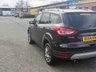USED 2014 64 FORD KUGA 2.0 TDCi Titanium SUV 5dr Diesel Powershift AWD Euro 5 (163 ps) automatic - 12 months mot