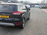 USED 2014 64 FORD KUGA 2.0 TDCi Titanium SUV 5dr Diesel Powershift AWD Euro 5 (163 ps) automatic - 12 months mot